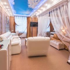 Гостиничный комплекс Шоколад, Тольятти, Самарская область