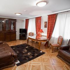 Гостиничный комплекс Звезда Жигулей, Тольятти, Самарская область