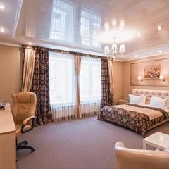 Гостиничный комплекс Шоколад, Тольятти, Самарская область