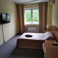 Гостиница Спорт Отель, Тольятти, Самарская область