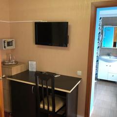 Отель Патио, Тольятти, Самарская область