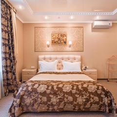 Гостиничный комплекс Шоколад, Тольятти, Самарская область