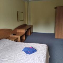 Гостиница Спорт Отель, Тольятти, Самарская область