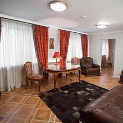 Гостиничный комплекс Звезда Жигулей, Тольятти, Самарская область