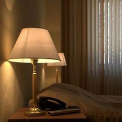 Гостиница Спорт Отель, Тольятти, Самарская область