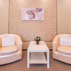 Гостиничный комплекс Шоколад, Тольятти, Самарская область