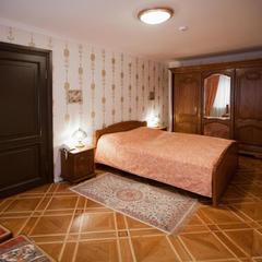 Гостиничный комплекс Звезда Жигулей, Тольятти, Самарская область