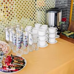 Гостиничный комплекс Русь, Тольятти, Самарская область