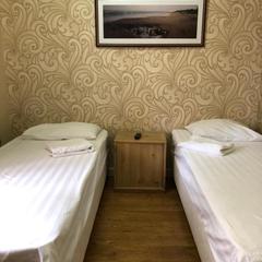 Отель Патио, Тольятти, Самарская область