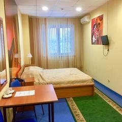 Гостиница Спорт Отель, Тольятти, Самарская область