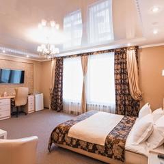 Гостиничный комплекс Шоколад, Тольятти, Самарская область