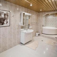 Гостиничный комплекс Звезда Жигулей, Тольятти, Самарская область