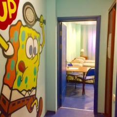 Гостиница Спорт Отель, Тольятти, Самарская область