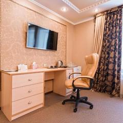 Гостиничный комплекс Шоколад, Тольятти, Самарская область