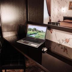 Гостиничный комплекс Русь, Тольятти, Самарская область