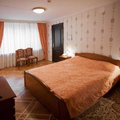 Гостиничный комплекс Звезда Жигулей, Тольятти, Самарская область