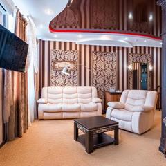 Гостиничный комплекс Шоколад, Тольятти, Самарская область