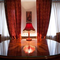 Гостиничный комплекс Звезда Жигулей, Тольятти, Самарская область