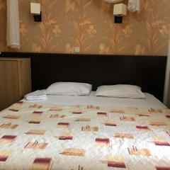 Отель Патио, Тольятти, Самарская область