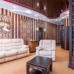 Гостиничный комплекс Шоколад, Тольятти, Самарская область