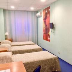 Гостиница Спорт Отель, Тольятти, Самарская область