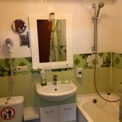 Отель Патио, Тольятти, Самарская область