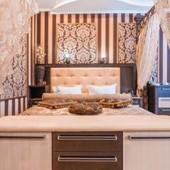 Гостиничный комплекс Шоколад, Тольятти, Самарская область