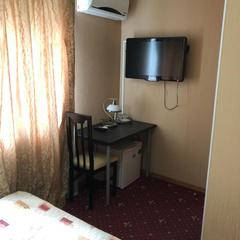 Отель Патио, Тольятти, Самарская область