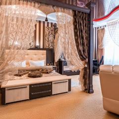 Гостиничный комплекс Шоколад, Тольятти, Самарская область