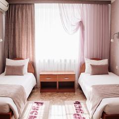 Гостиничный комплекс Русь, Тольятти, Самарская область