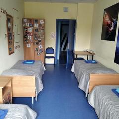 Гостиница Спорт Отель, Тольятти, Самарская область