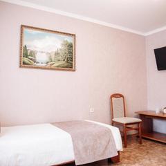 Гостиничный комплекс Русь, Тольятти, Самарская область