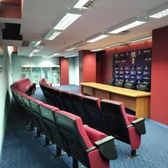 Гостиница Спорт Отель, Тольятти, Самарская область