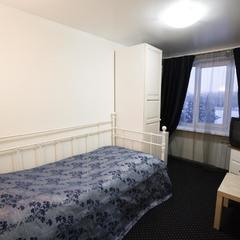 Гостиничный комплекс Звезда Жигулей, Тольятти, Самарская область