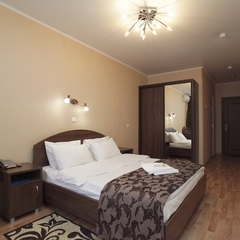 Гостиничный комплекс Лада-Восход, Тольятти, Самарская область