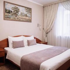 Гостиничный комплекс Русь, Тольятти, Самарская область