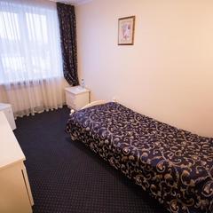 Гостиничный комплекс Звезда Жигулей, Тольятти, Самарская область