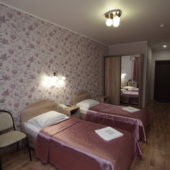 Гостиничный комплекс Лада-Восход, Тольятти, Самарская область