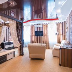 Гостиничный комплекс Шоколад, Тольятти, Самарская область