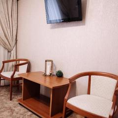 Гостиничный комплекс Русь, Тольятти, Самарская область