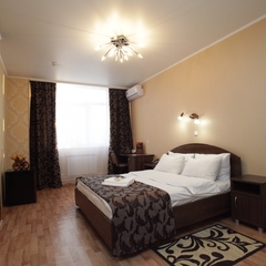 Гостиничный комплекс Лада-Восход, Тольятти, Самарская область