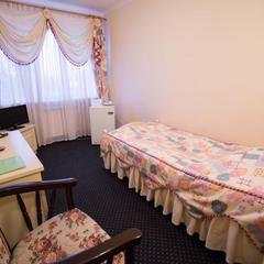 Гостиничный комплекс Звезда Жигулей, Тольятти, Самарская область