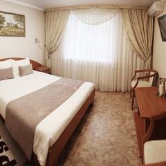 Гостиничный комплекс Русь, Тольятти, Самарская область