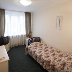 Гостиничный комплекс Звезда Жигулей, Тольятти, Самарская область