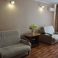 Гостиничный комплекс Лада-Восход, Тольятти, Самарская область