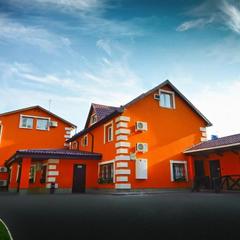 Отель Патио, Тольятти, Самарская область