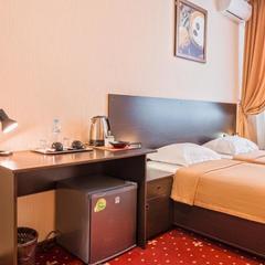 Гостиничный комплекс Шоколад, Тольятти, Самарская область