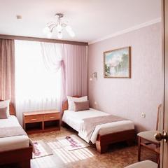 Гостиничный комплекс Русь, Тольятти, Самарская область