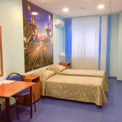 Гостиница Спорт Отель, Тольятти, Самарская область