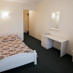 Гостиничный комплекс Звезда Жигулей, Тольятти, Самарская область